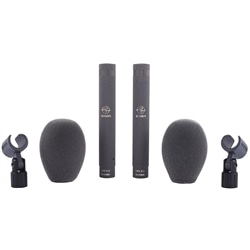 MICROFONE SCHOEPS STEREO SET - SCHOEPS