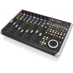 CONTROLADOR BEHRINGER X-TOUCH - BEHRINGER