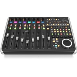 CONTROLADOR BEHRINGER X-TOUCH - BEHRINGER
