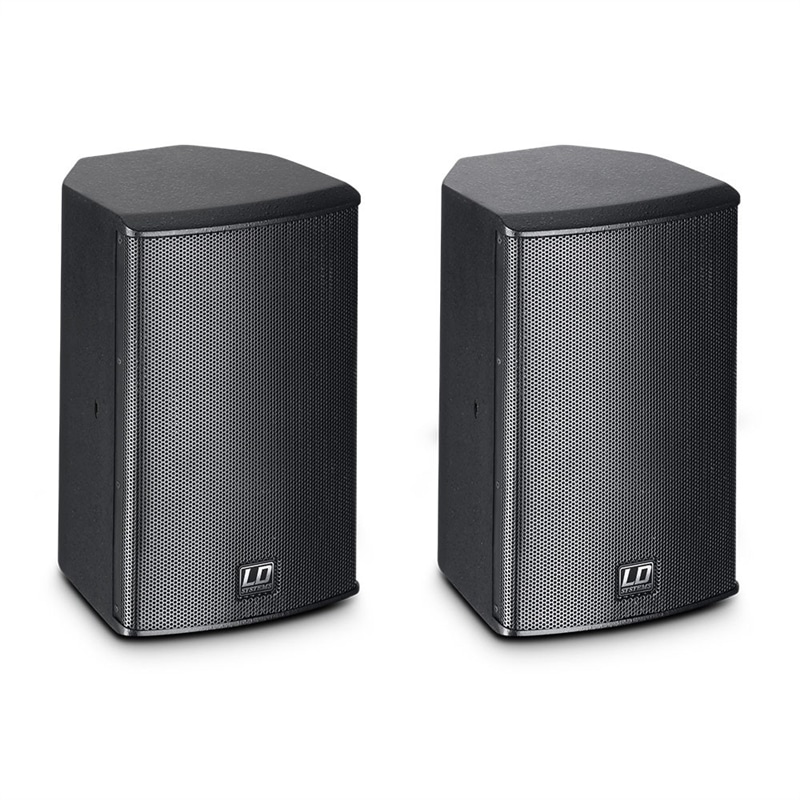 LD SYSTEMS SAT 62 G2 - LD SYSTEMS