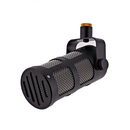 SONTRONICS PODCAST PRO BLACK - SONTRONICS