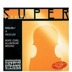 CORDA THOMASTIK VIOLINO 1ªMI SUP Nº9 - 966702759