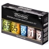 KIT MANUTENÇÃO E LIMPEZA GUITARRA DUNLOP 6500 - JIM DUNLOP
