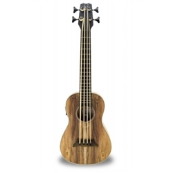UKULELE BAIXO APC UKUBASS C ELECTRIFICADO - 103818215