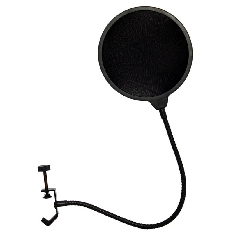 POP FILTER FZONE PF-8 - FZONE