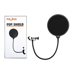 POP FILTER FZONE PF-8 - FZONE
