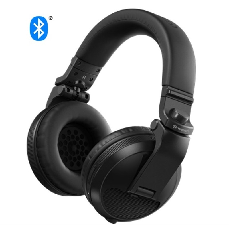 AUSCULTADOR PIONEER HDJ-X5BT-K - PIONEER