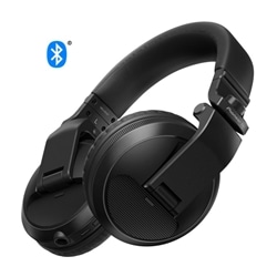 AUSCULTADOR PIONEER HDJ-X5BT-K - PIONEER