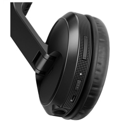 AUSCULTADOR PIONEER HDJ-X5BT-K - PIONEER