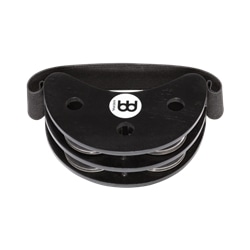 PANDEIRETA PÉ MEINL FJS2S-BK - 143118598