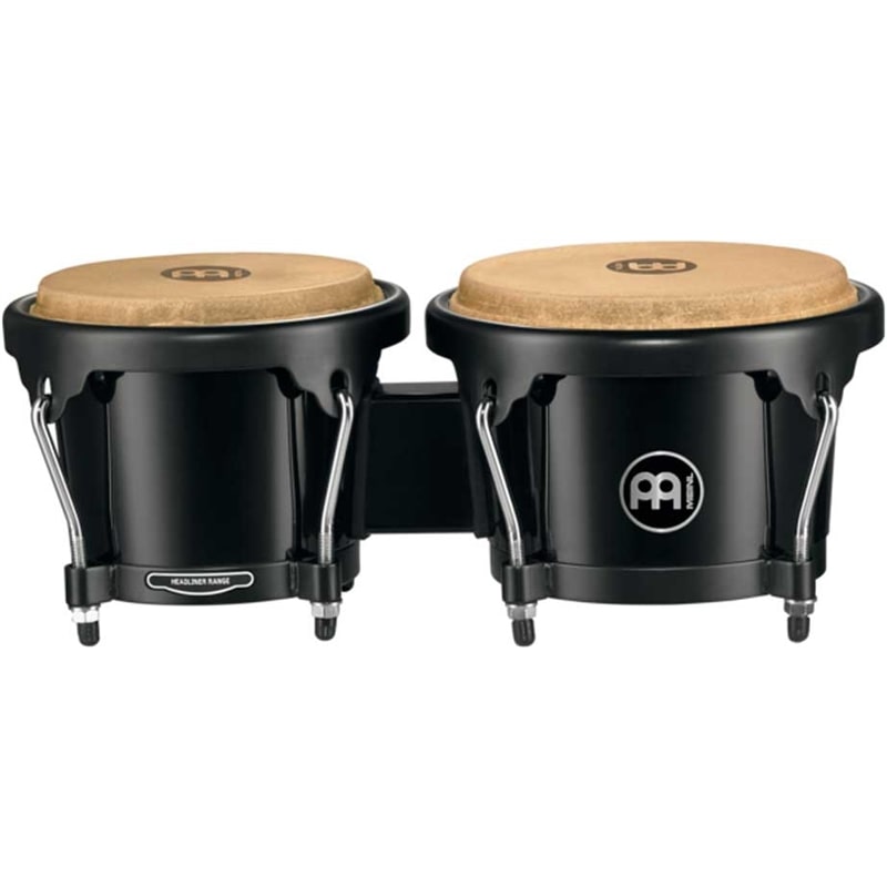 BONGÓS MEINL HB50BK - MEINL