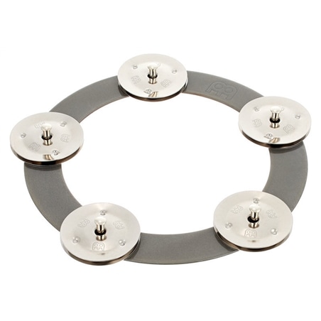 ARO COM SOALHAS PARA PRATO CHOQUE MEINL 6" - MEINL