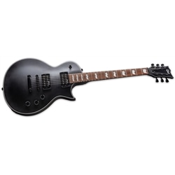 GUIT ELECT ESP LTD EC-256 BLKS - ESP