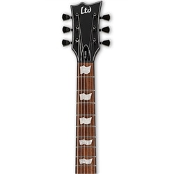 GUIT ELECT ESP LTD EC-256 BLKS - ESP