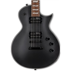 GUIT ELECT ESP LTD EC-256 BLKS - ESP