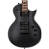 GUIT ELECT ESP LTD EC-256 BLKS - ESP