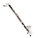 CLARINETE BAIXO BUFFET CRAMPON 1180 2.0 - BUFFET CRAMPON