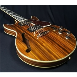 GUIT ELECT IBANEZ AM93ME-NT - 135118622