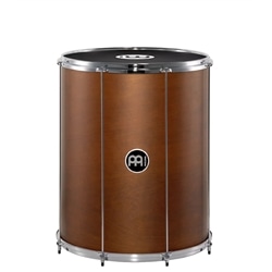 SURDO MEINL 18X22 MADEIRA - 143118623