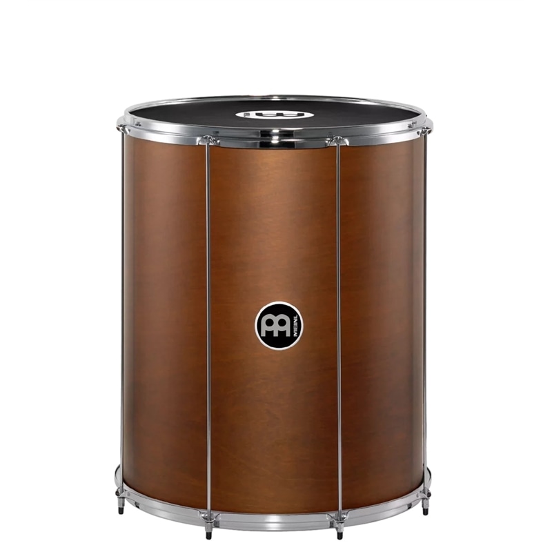 SURDO MEINL 18X22 MADEIRA - MEINL