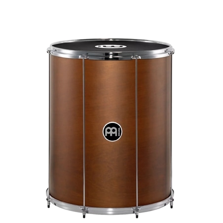 SURDO MEINL 18X22 MADEIRA - MEINL