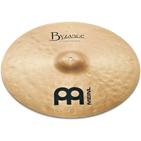 PRATO MEINL BYZANCE TRADICIONAL 18" B18ETHC - MEINL