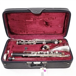 CLARINETE BAIXO BUFFET CRAMPON 1180 2.0 - BUFFET CRAMPON