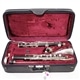 CLARINETE BAIXO BUFFET CRAMPON 1180 2.0 - BUFFET CRAMPON