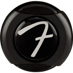 STRAPLOCK FENDER INFINITY BLACK - FENDER