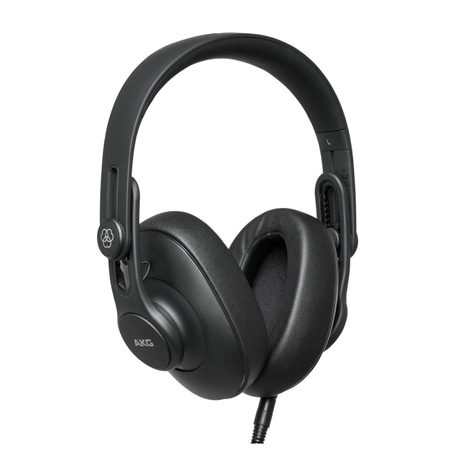 AUSCULTADOR AKG K-361 - AKG