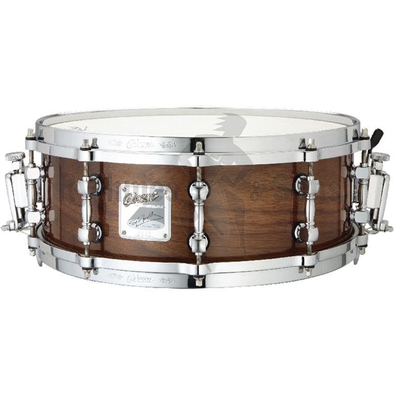 TAROLA CADESON MASTER PRESTIGE SERIES SYLVIO GUALDA 14X6,5 - CADESON