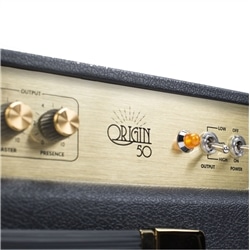COMBO MARSHALL ORIGIN 50C - MARSHALL