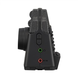 GRAVADOR DIGITAL ZOOM Q2N-4K - ZOOM