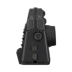 GRAVADOR DIGITAL ZOOM Q2N-4K - ZOOM