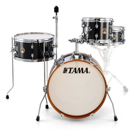 BATERIA TAMA CLUB JAM LJK48S-CCM - TAMA