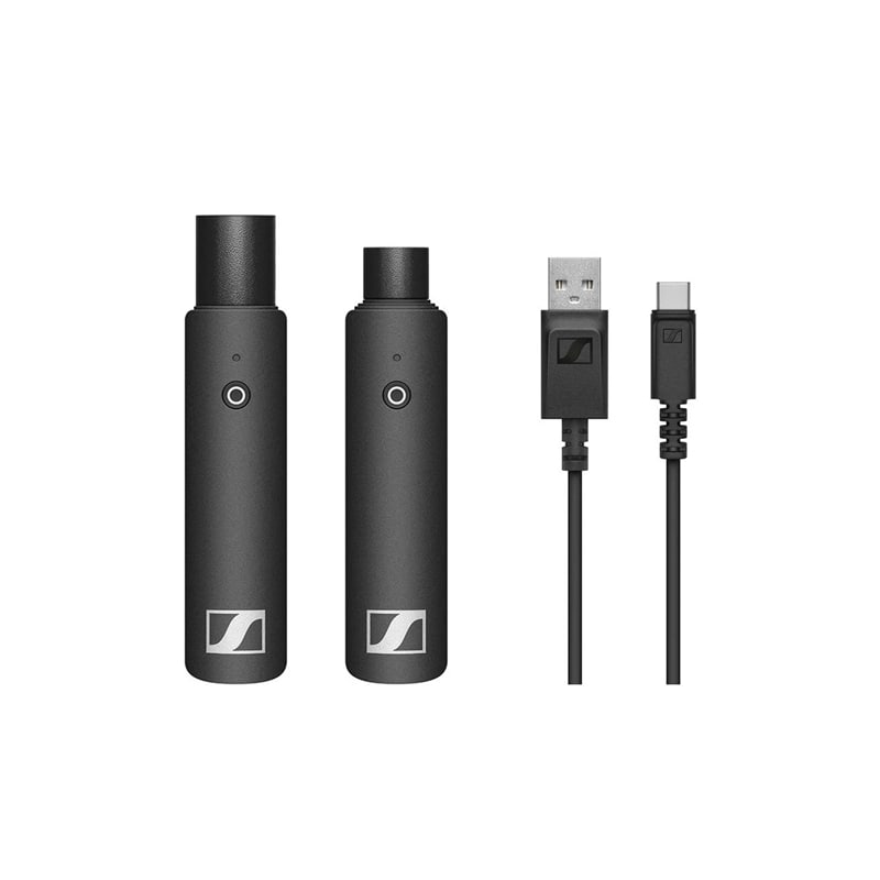 SENNHEISER XSW-D XLR SET - SENNHEISER