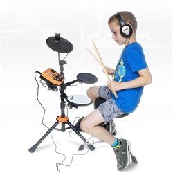BATERIA CARLSBRO ROCK 50 JUNIOR STARTER KIT - CARLSBRO