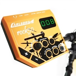 BATERIA CARLSBRO ROCK 50 JUNIOR STARTER KIT - CARLSBRO