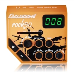BATERIA CARLSBRO ROCK 50 JUNIOR STARTER KIT - CARLSBRO