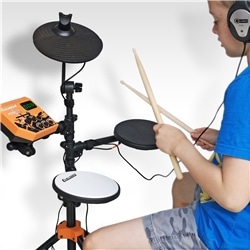 BATERIA CARLSBRO ROCK 50 JUNIOR STARTER KIT - CARLSBRO