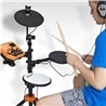 BATERIA CARLSBRO ROCK 50 JUNIOR STARTER KIT - CARLSBRO