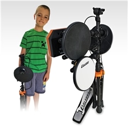 BATERIA CARLSBRO ROCK 50 JUNIOR STARTER KIT - CARLSBRO