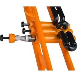 TROMPETE COOLWIND CTR-200OG - COOLWIND