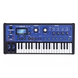 SINTETIZADOR NOVATION MININOVA - 147818646