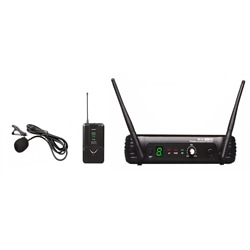 SISTEMA EK AUDIO WR-25L - 123118647