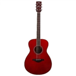 GUIT ELECT ACUST YAMAHA FS-TA RUBY RED - 175118648