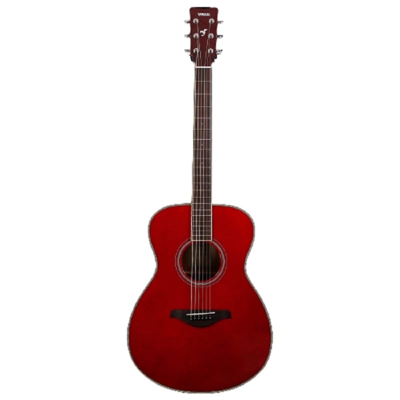 GUIT ELECT ACUST YAMAHA FS-TA RUBY RED - YAMAHA