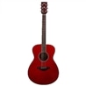 GUIT ELECT ACUST YAMAHA FS-TA RUBY RED - YAMAHA