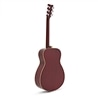 GUIT ELECT ACUST YAMAHA FS-TA RUBY RED - YAMAHA