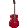 GUIT ELECT ACUST YAMAHA FS-TA RUBY RED - YAMAHA